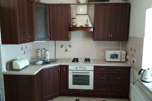 квартира по адресу Леся Курбаса ул., 7