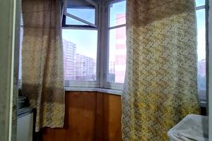 квартира по адресу Евгения Чикаленко ул., 71