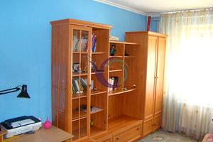 квартира за адресою Сидора Воробкевича вул., 3