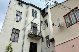 квартира за адресою Синагоги вул. (Анрі Барбюса), 12