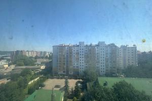 квартира по адресу Урожайна, 7