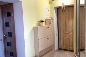 квартира за адресою Віктора Оцерклевича вул. (Курчатова), 1