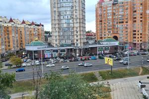 квартира по адресу Владимира Ивасюка просп. (Героїв Сталінграду), 1