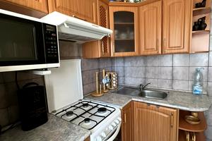 квартира за адресою Володимира Івасюка просп. (Героїв Сталінграду), 42-А