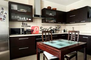 квартира по адресу Олены Пчилки ул., 2
