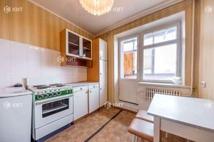 квартира за адресою Селянська вул., 24