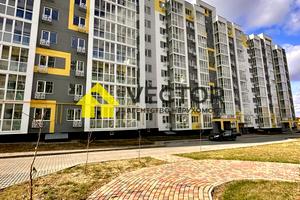 квартира за адресою Марії Башкірцевої вул., 20 к2