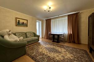 квартира за адресою Леся Курбаса просп., 1-Б