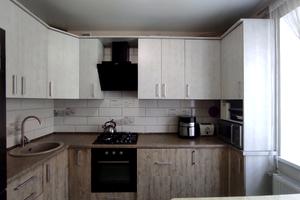 квартира по адресу Кармелюка ул., 9