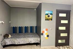 квартира за адресою Максима Залізняка вул., 14