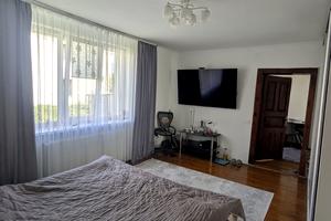 будинок за адресою Розточчя вул., 24