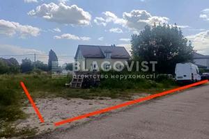 участок по адресу Смерековая ул.