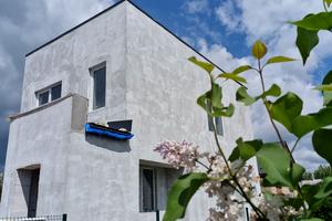 будинок за адресою Капітана Зайцева вул., 7