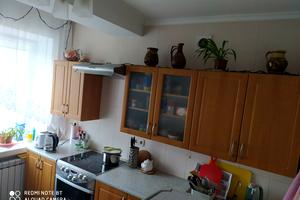 квартира за адресою Валерія Лобановского, 37