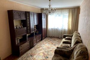 квартира по адресу Комарова ул., 1