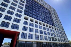 квартира за адресою Павла Думанського вул., 27