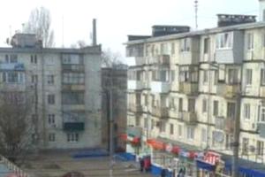 квартира по адресу Новокодакская пл. (Дзержинского), 3