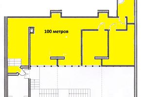 коммерческая по адресу Евгения Коновальца ул. (Щорса), 32-Б