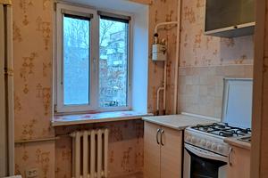 квартира за адресою вул. Карпенка, 29