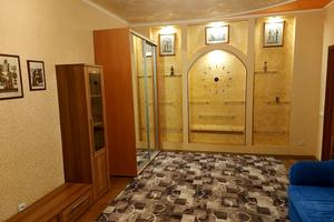 квартира по адресу Ивана Мазепы просп. (Петровського), 1