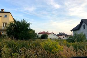 ділянка за адресою Володимира Великого вул.
