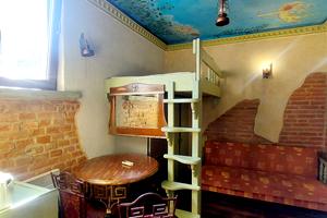 квартира за адресою Галицька пл., 3