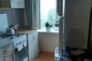 квартира по адресу Волынская ул., 7