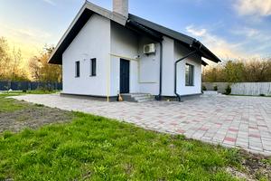 будинок за адресою Лісова вул., 66