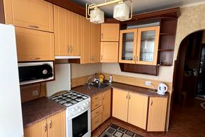квартира за адресою Івана Сірка вул., 2