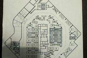 паркомісце за адресою Антоновича вул. (Горького), 136