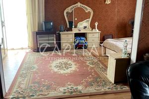 будинок за адресою 126-та Садова вул.