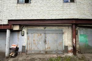 паркоместо по адресу Природная ул., 17
