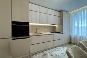 квартира по адресу Степана Бандеры ул., 77-Б