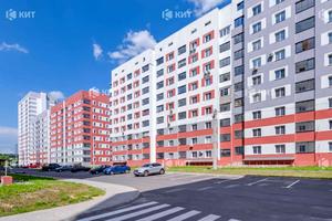 квартира за адресою Борткевича вул., 5