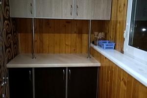 квартира по адресу Брацавська, 70