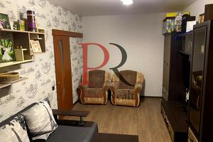квартира за адресою Депутатська вул., 21