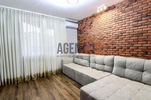 квартира за адресою Боголюбова вул., 34