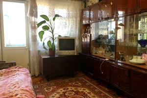 квартира за адресою Явірний пров., 6