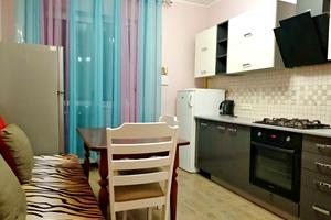 квартира по адресу Метрологическая ул., 11-В
