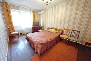 квартира за адресою Сегедська вул., 17а