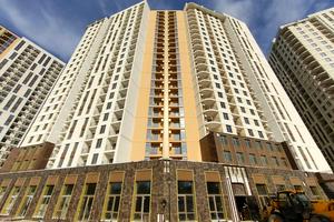 квартира за адресою Краснова вул., 1-В