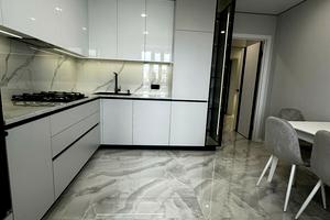 квартира за адресою Леся Курбаса вул., 6-Б