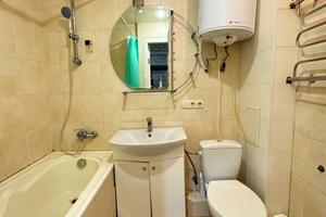 квартира по адресу Героев просп., 44