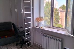квартира за адресою Данченка вул., 4
