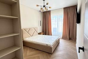 квартира за адресою Андрія Новака вул., 47