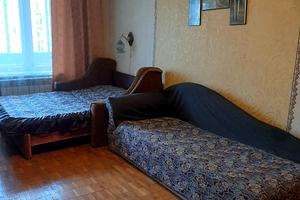 квартира по адресу Чоколовский бульв., 6