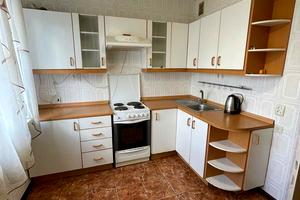квартира по адресу Оноре де Бальзака ул., 61-А