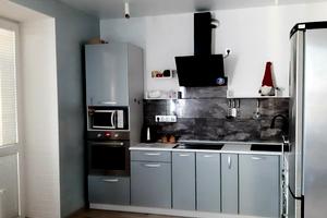 квартира за адресою Миру вул., 7