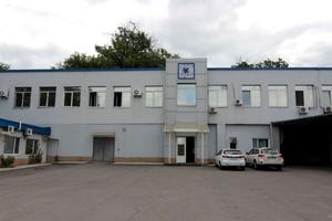 коммерческая по адресу Канатная ул., 128