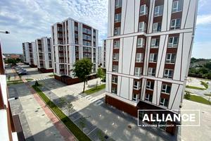 квартира за адресою Отця Івана Блавацького вул., 18